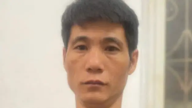 Bắt giữ đối tượng truy nã nguy hiểm