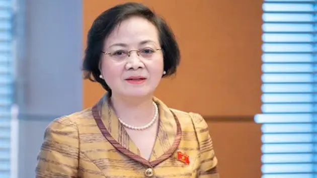Đánh giá cán bộ công chức không chỉ bằng KPI