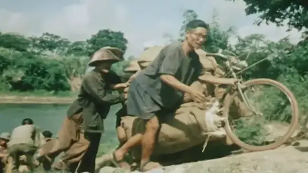 Những người mở đường cho chiến thắng