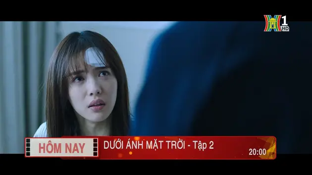 'Dưới ánh mặt trời' - Tập 2: Linh cảm
