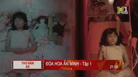 'Đoá hoa ẩn mình' - Tập 1: Vận đen
