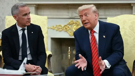 Ông Trump tuyên bố ngừng ném bom lực lượng Houthi ở Yemen
