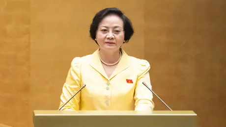 Tiến tới xóa bỏ tư duy 'công chức suốt đời'