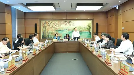 Đánh giá lại tiêu chí 'người tài' khi tuyển công chức