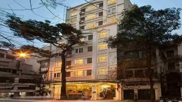 Nhiều khách sạn ở quận Ba Đình hết phòng dịp lễ 2/9