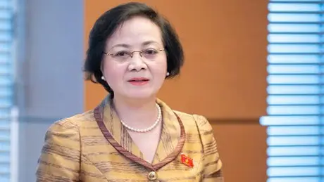 Đánh giá cán bộ công chức không chỉ bằng KPI