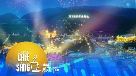 Vinpearl lên sàn, định giá 5 tỷ USD
