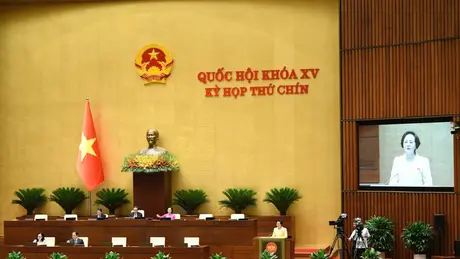 Tinh giản biên chế thực chất, xóa tư duy ‘biên chế suốt đời’