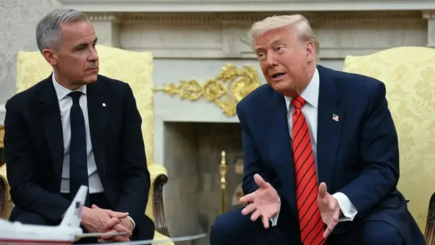 Ông Trump tuyên bố ngừng ném bom lực lượng Houthi ở Yemen