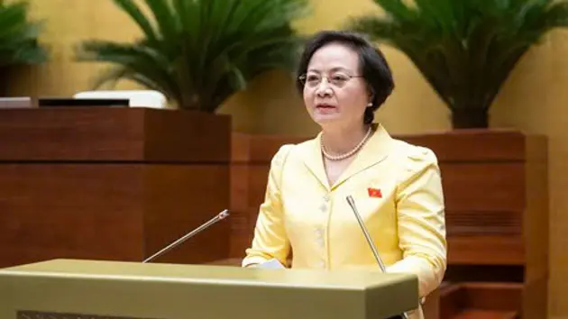 Bộ trưởng Nội vụ: Sẽ xóa bỏ tư duy ‘biên chế suốt đời’