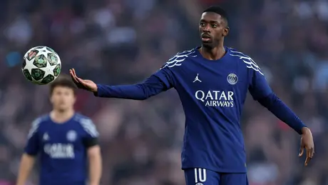 Tình hình lực lượng PSG và Arsenal trước bán kết lượt về
