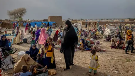 Sudan cắt đứt quan hệ ngoại giao với UAE