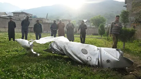 Có gì đặc biệt sau đòn không kích Pakistan của Ấn Độ?