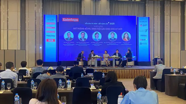 Việt Nam vẫn là điểm đến dòng vốn FDI giữa biến động