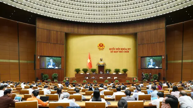 Đề xuất lập Tòa Phá sản và Tòa Sở hữu trí tuệ