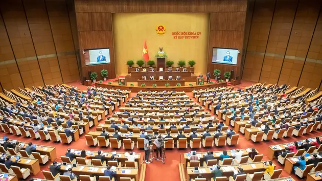 Quốc hội xem xét xóa bỏ thanh tra sở, huyện