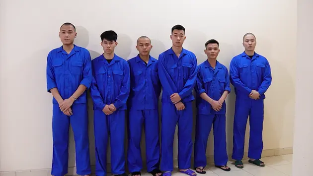 Thủ đoạn tinh vi của nhóm sản xuất thuốc nam giả