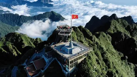 Việt Nam có mức tăng trưởng điểm đến cao thứ 7 toàn cầu