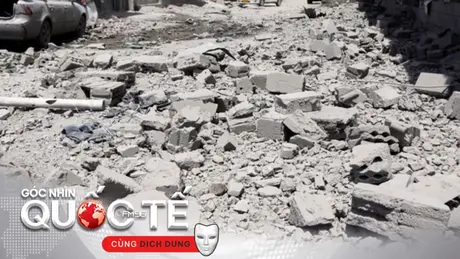 Ngừng chiến Mỹ - Houthi: Điểm dừng sách lược