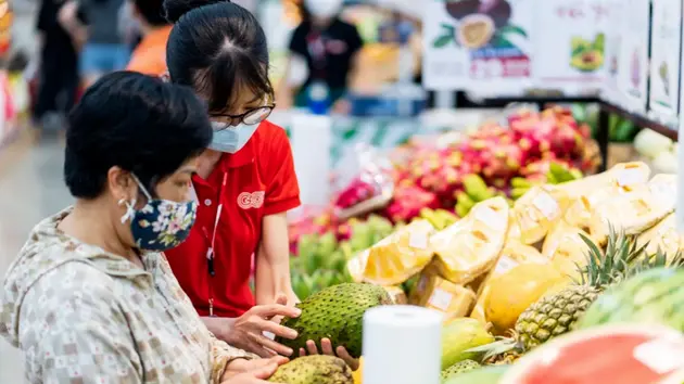 Giảm thuế giá trị gia tăng đến hết năm 2026