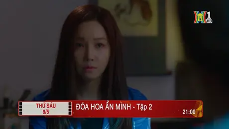 'Đoá hoa ẩn mình' - Tập 2: Ép buộc