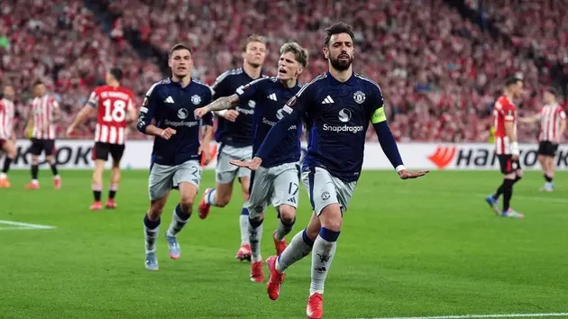 Chung kết Champions League rất có thể dành cho nước Anh
