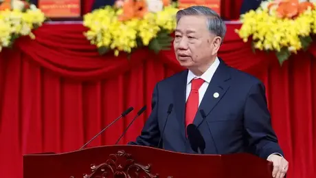 Đưa quan hệ Việt Nam - Liên bang Nga lên tầm cao mới