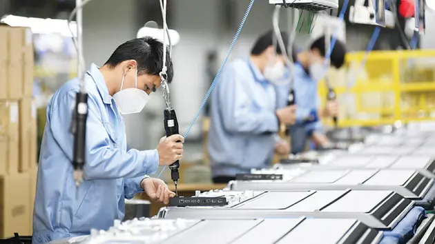 Công bằng với kinh tế tư nhân