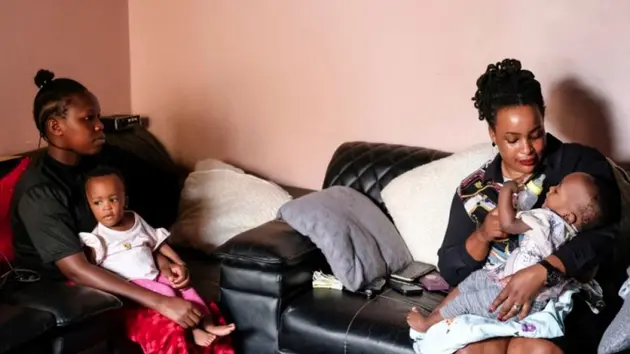 Uganda: Ngân hàng sữa mẹ cứu sống hàng trăm trẻ sinh non