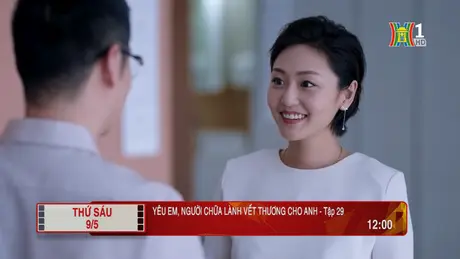 'Yêu em, người chữa lành vết thương cho anh' - Tập 29: Loại bỏ