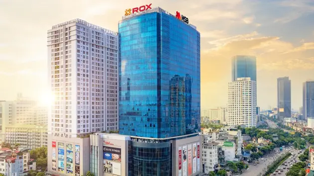 Hà Nội: Khan hiếm nguồn cung văn phòng hạng A