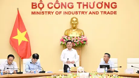 Các tập đoàn lớn nỗ lực thúc đẩy thương mại Việt Nam - Hoa Kỳ