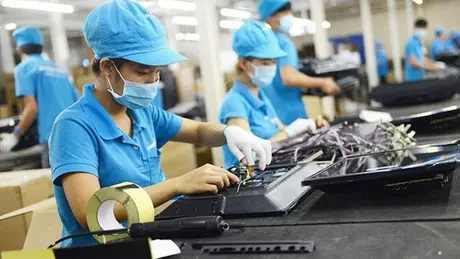 Tăng quy mô hỗ trợ doanh nghiệp nhỏ và vừa