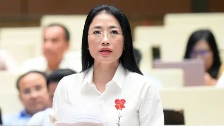 Cần quy định chặt để tránh mua bán xyanua tràn lan