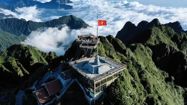 Việt Nam có mức tăng trưởng điểm đến cao thứ 7 toàn cầu