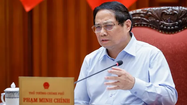 Khẩn trương đưa Nghị quyết 68 vào cuộc sống