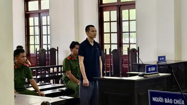 Hoãn xét xử vụ lừa đảo tại Tịnh thất Bồng Lai