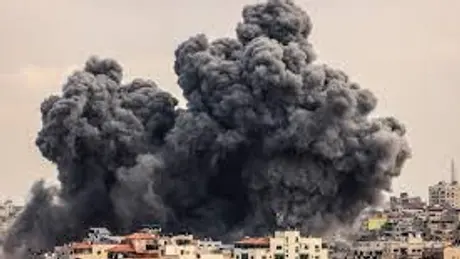 Hòa bình cho Dải Gaza: Viễn cảnh ngày càng xa vời