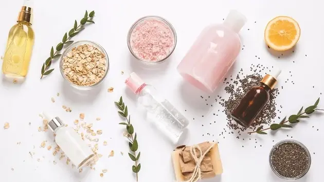 Bộ Y tế thu hồi 9 loại mỹ phẩm