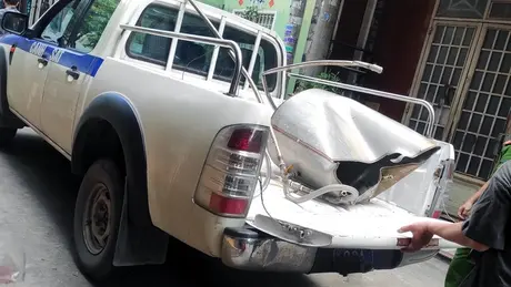Điều tra nguyên nhân vụ nổ nồi hơi khiến hai người tử vong