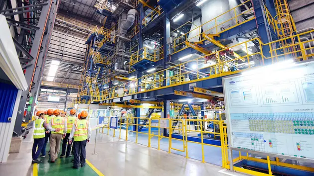 Xuất xứ minh bạch giúp xuất khẩu bền vững sang Mỹ