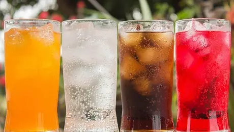 Đại biểu Quốc hội băn khoăn áp thuế nước ngọt có đường