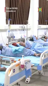 Tiến tới khám chữa bệnh miễn phí cho người dân