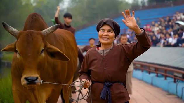Những sứ giả nông dân | Hà Nội đến để yêu | 10/05/2025