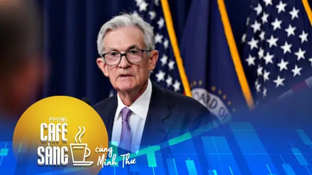 GDP sụt giảm, Fed vẫn quyết không giảm lãi suất