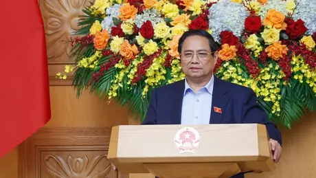 Phát triển kinh tế tư nhân là không có giới hạn