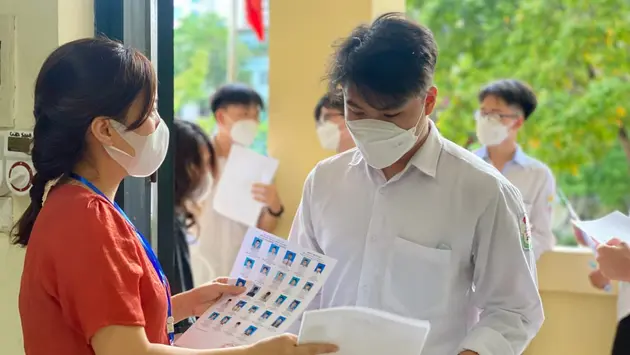 Thủ tướng chỉ đạo kỳ thi THPT 2025 nghiêm túc, hiệu quả