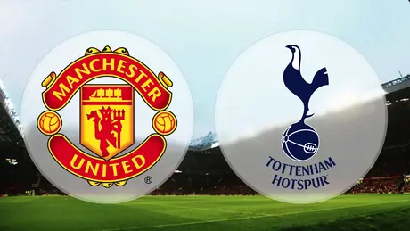 100 triệu bảng vẫy gọi Man United và Tottenham 