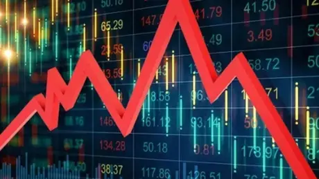 VN-Index giảm điểm nhẹ