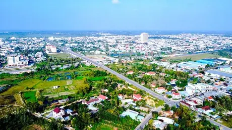 Đề nghị đánh giá việc thi hành Luật Đất đai 2024